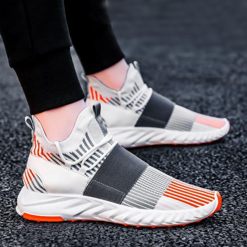 MEN'S ANSHOE FORCE - Anshoe