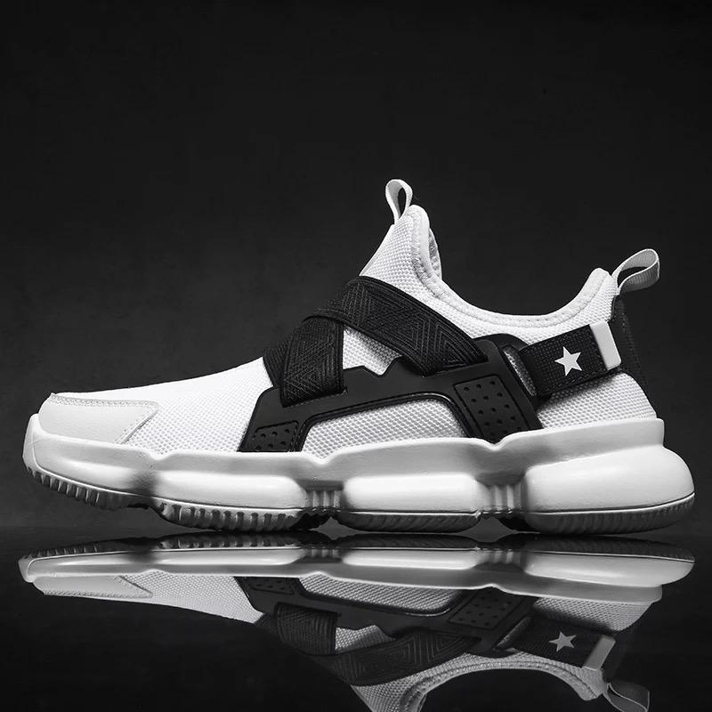 MEN'S ANSHOE ASTRO - Anshoe