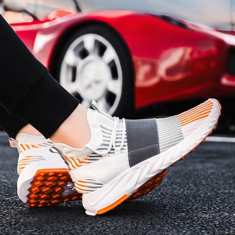 MEN'S ANSHOE FORCE - Anshoe