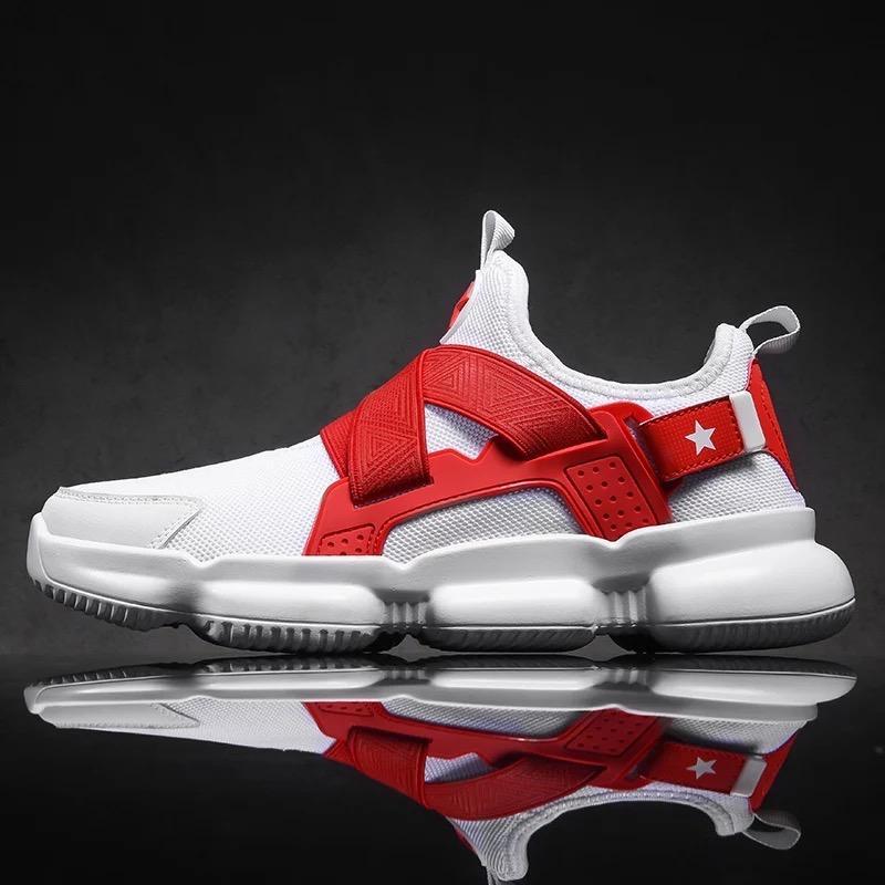 MEN'S ANSHOE ASTRO - Anshoe