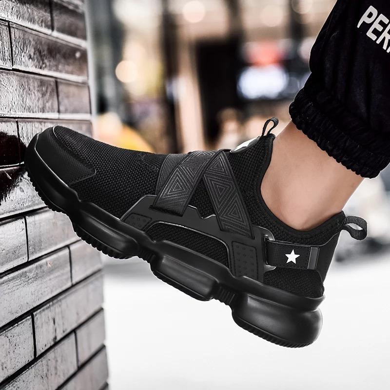 MEN'S ANSHOE ASTRO - Anshoe