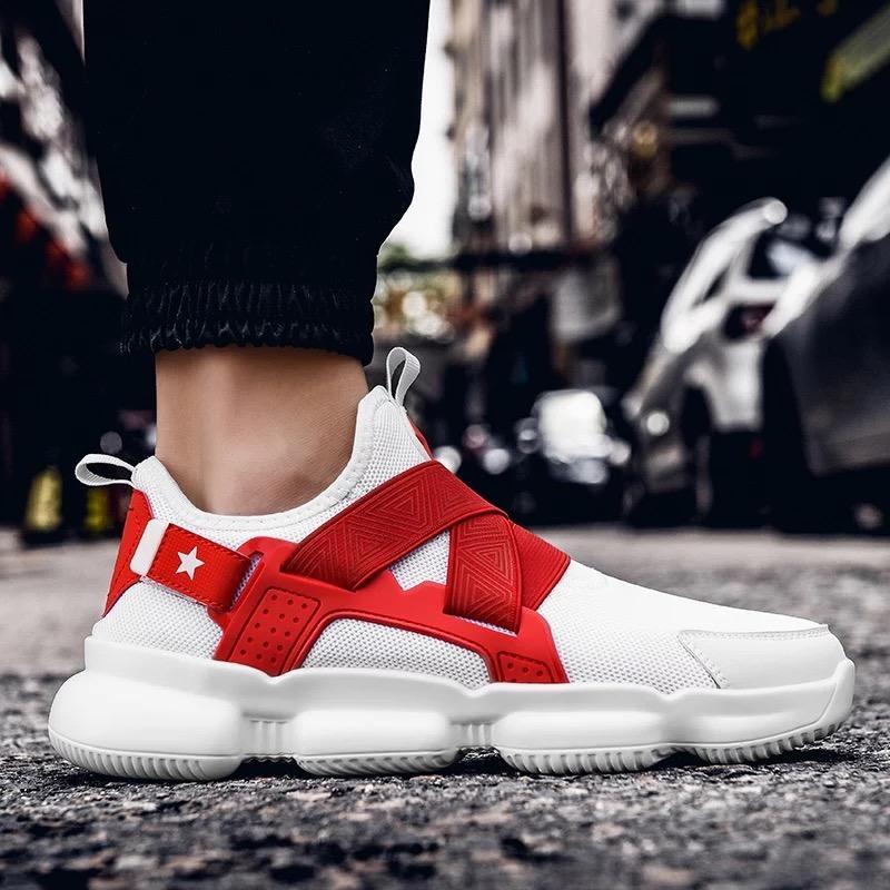 MEN'S ANSHOE ASTRO - Anshoe