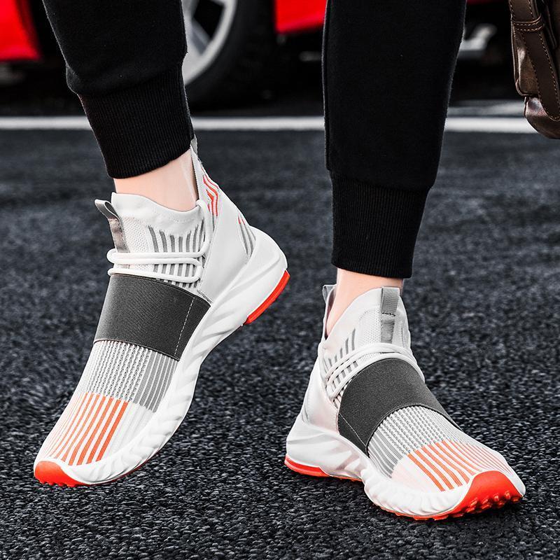 MEN'S ANSHOE FORCE - Anshoe