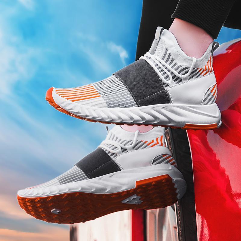 MEN'S ANSHOE FORCE - Anshoe