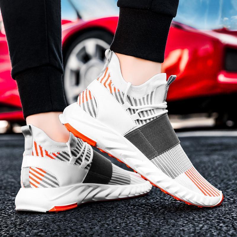 MEN'S ANSHOE FORCE - Anshoe