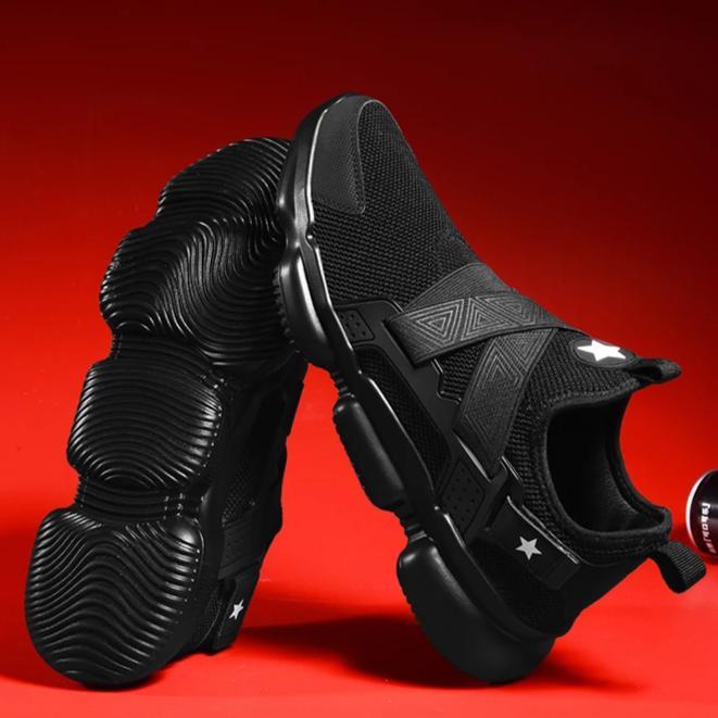 MEN'S ANSHOE ASTRO - Anshoe