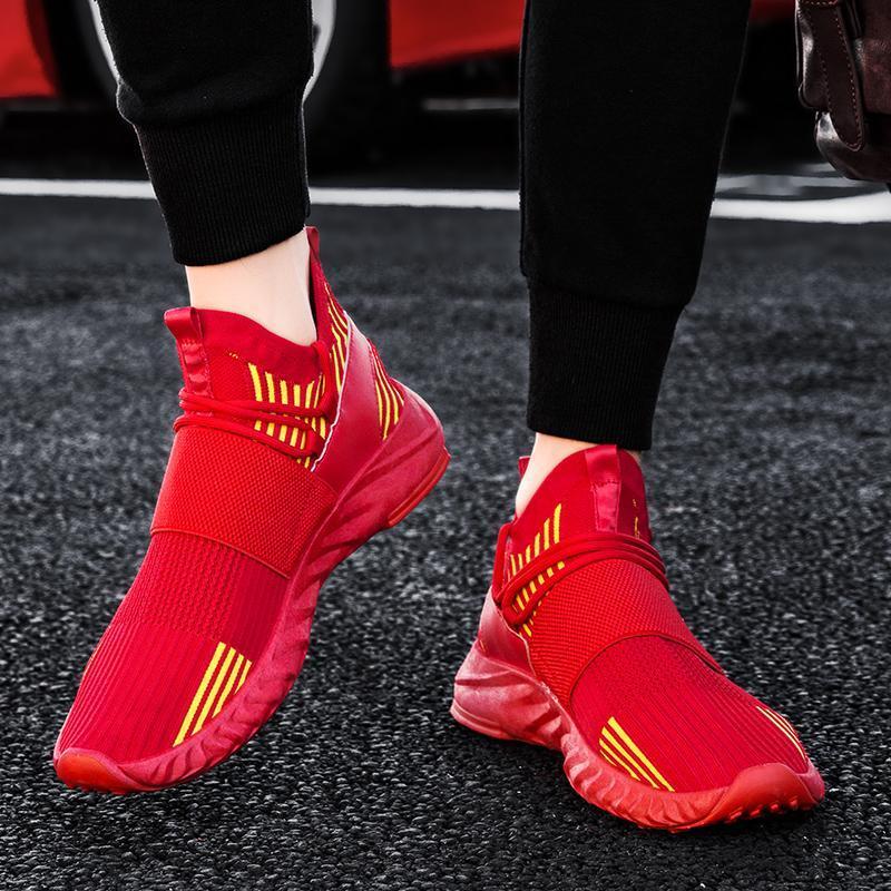 MEN'S ANSHOE FORCE - Anshoe