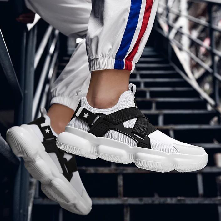 MEN'S ANSHOE ASTRO - Anshoe