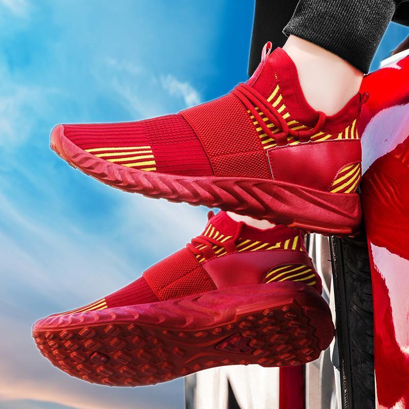 MEN'S ANSHOE FORCE - Anshoe