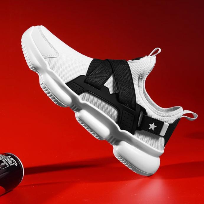 MEN'S ANSHOE ASTRO - Anshoe