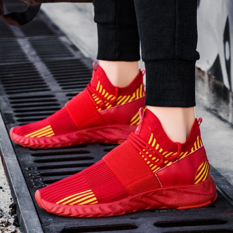 MEN'S ANSHOE FORCE - Anshoe