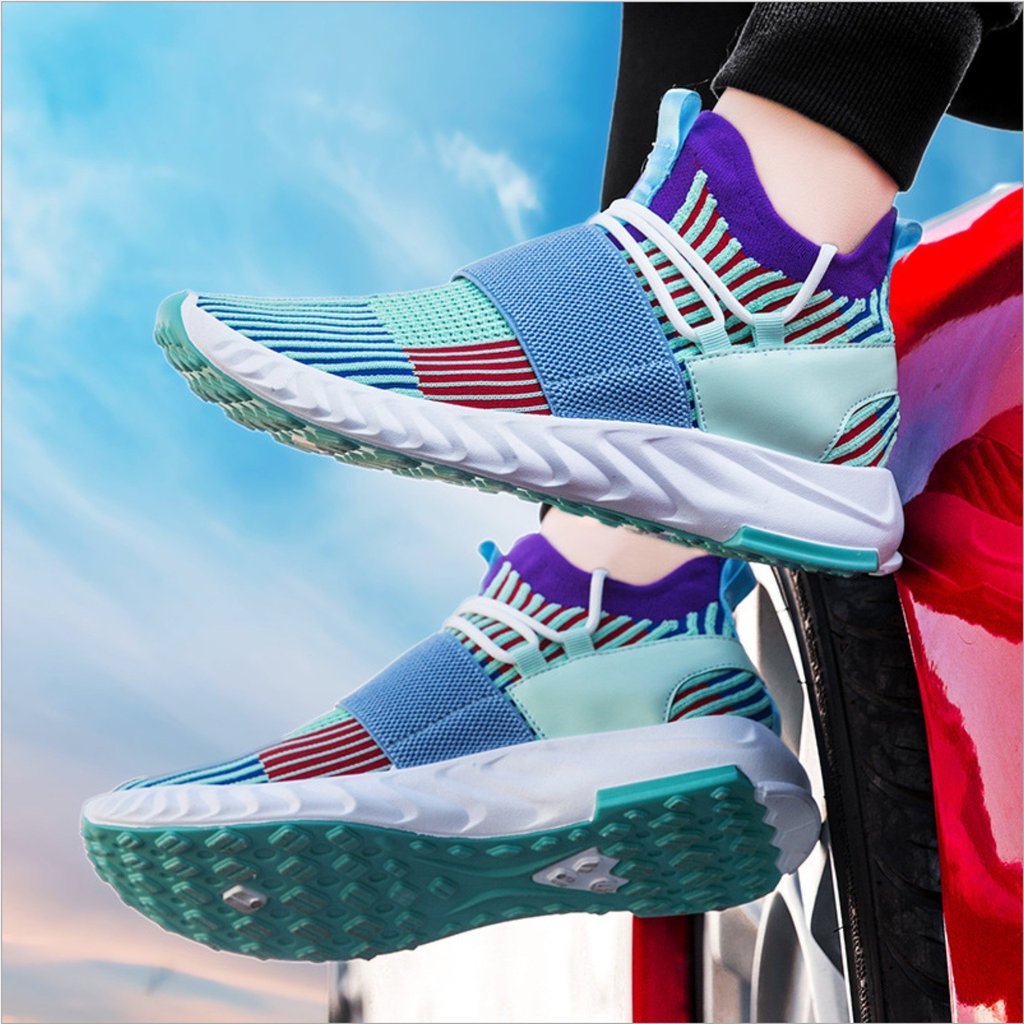 MEN'S ANSHOE FORCE - Anshoe
