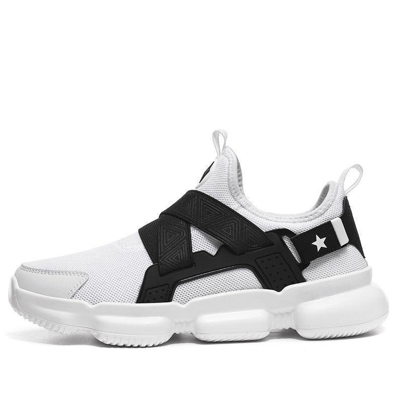 MEN'S ANSHOE ASTRO - Anshoe