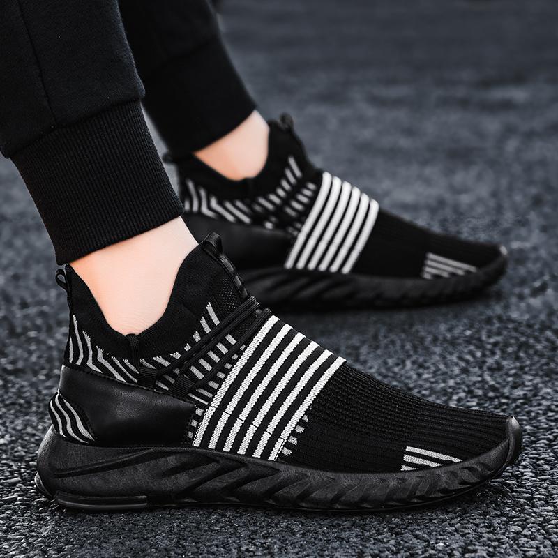 MEN'S ANSHOE FORCE - Anshoe