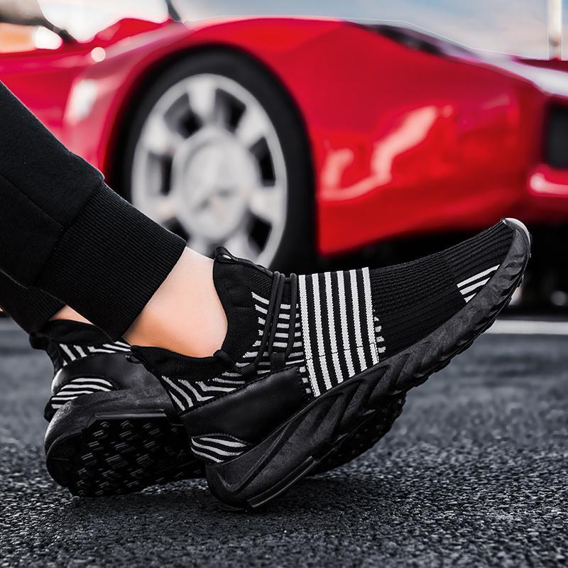 MEN'S ANSHOE FORCE - Anshoe