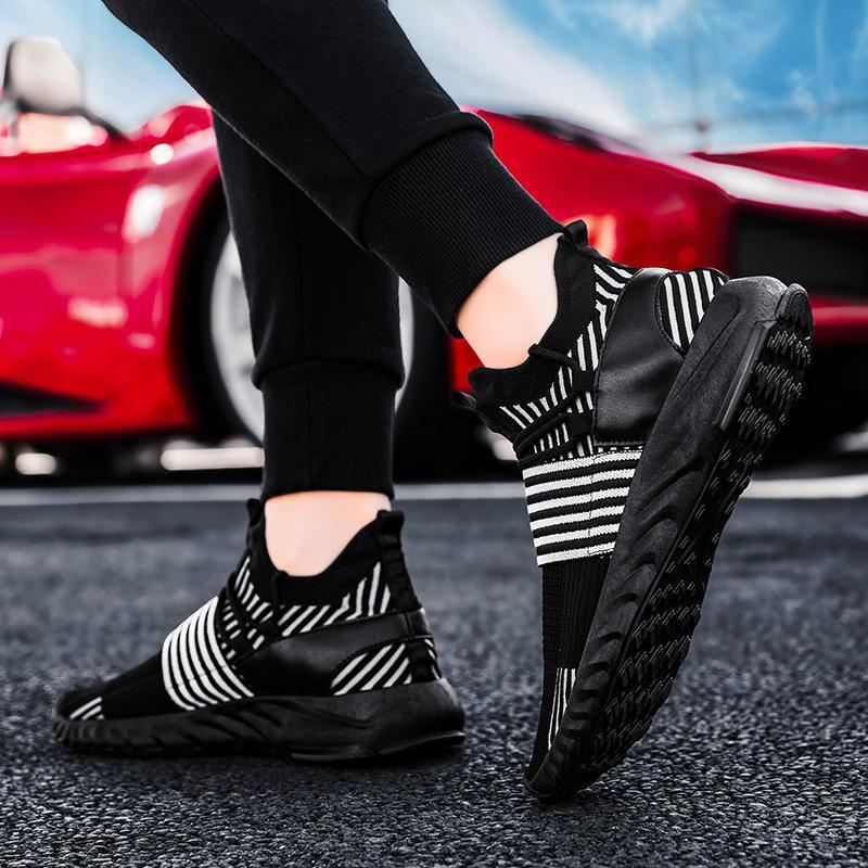 MEN'S ANSHOE FORCE - Anshoe