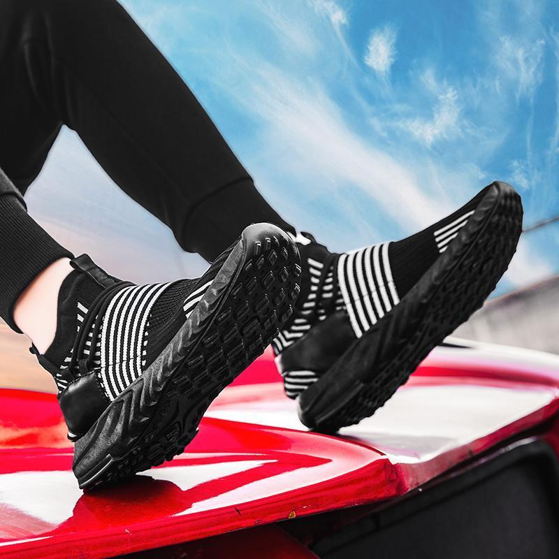 MEN'S ANSHOE FORCE - Anshoe