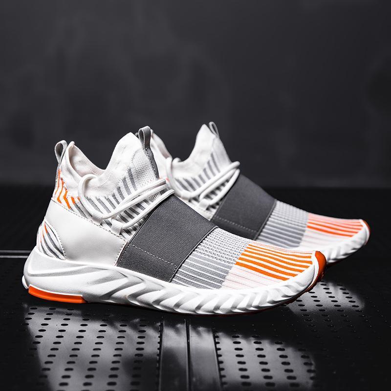 MEN'S ANSHOE FORCE - Anshoe