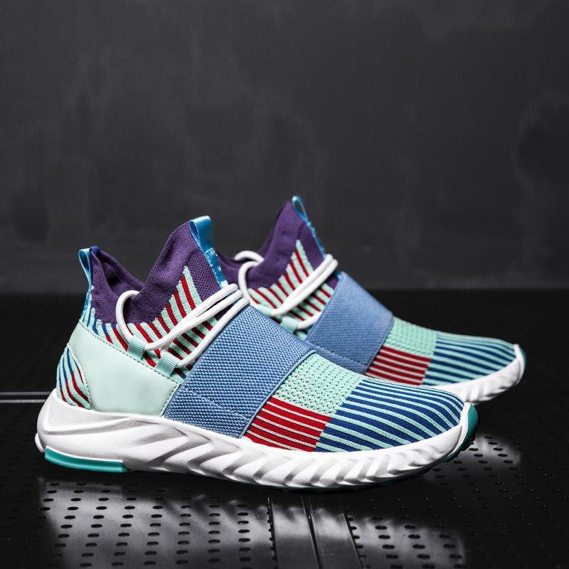MEN'S ANSHOE FORCE - Anshoe