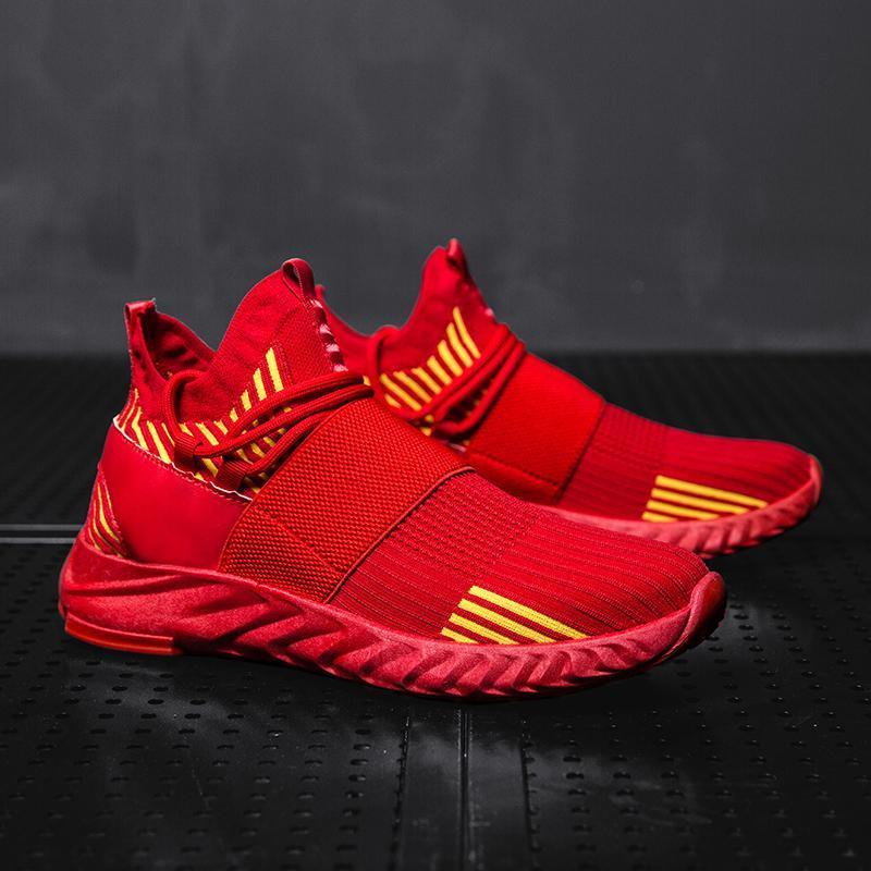 MEN'S ANSHOE FORCE - Anshoe