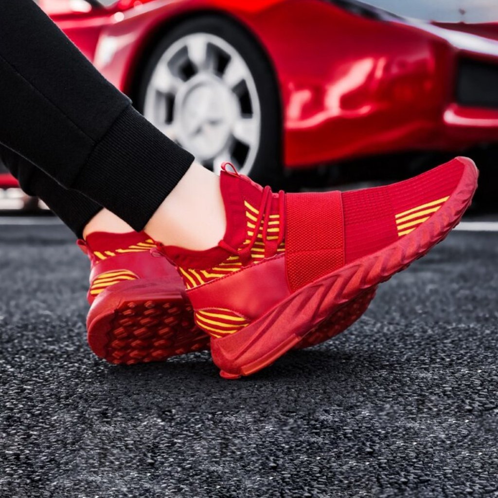 MEN'S ANSHOE FORCE - Anshoe