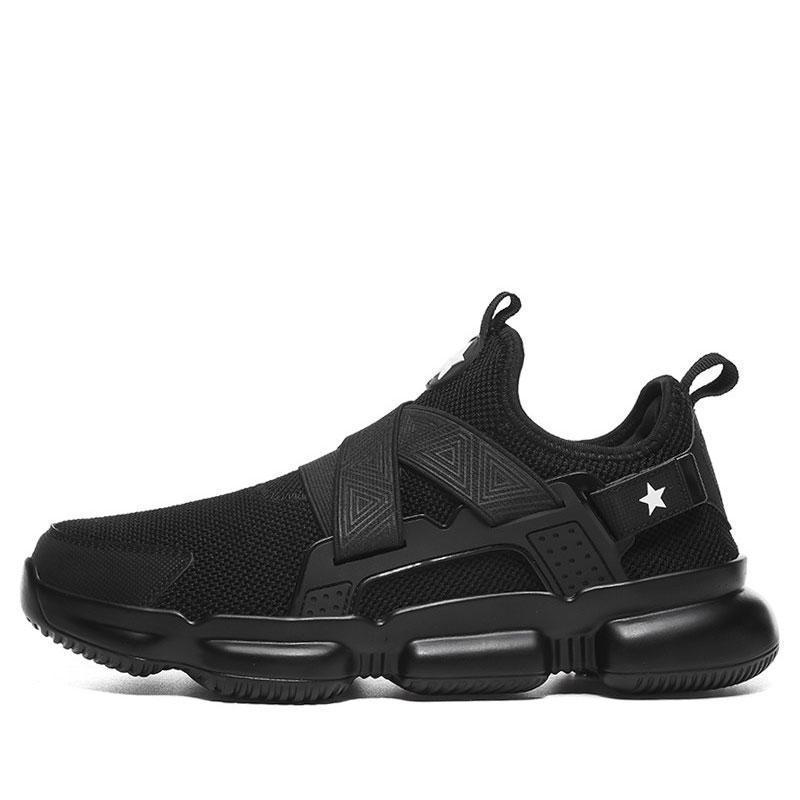 MEN'S ANSHOE ASTRO - Anshoe
