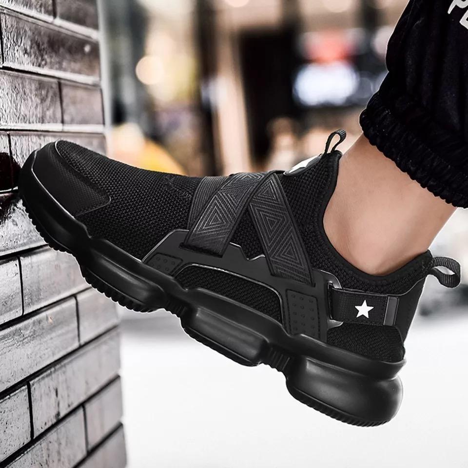 MEN'S ANSHOE ASTRO - Anshoe