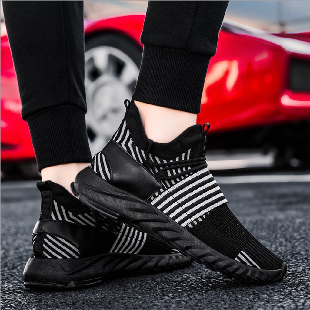 MEN'S ANSHOE FORCE - Anshoe