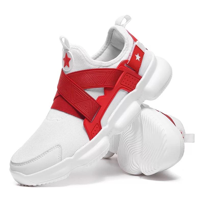 MEN'S ANSHOE ASTRO - Anshoe