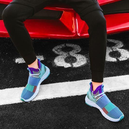 MEN'S ANSHOE FORCE - Anshoe
