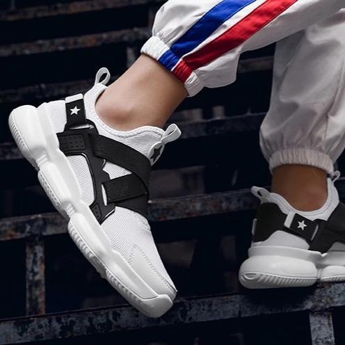 MEN'S ANSHOE ASTRO - Anshoe