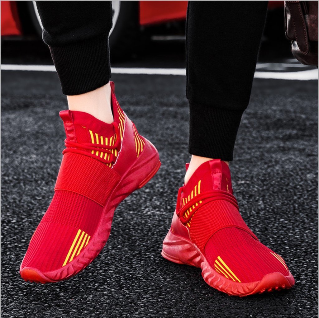 MEN'S ANSHOE FORCE - Anshoe