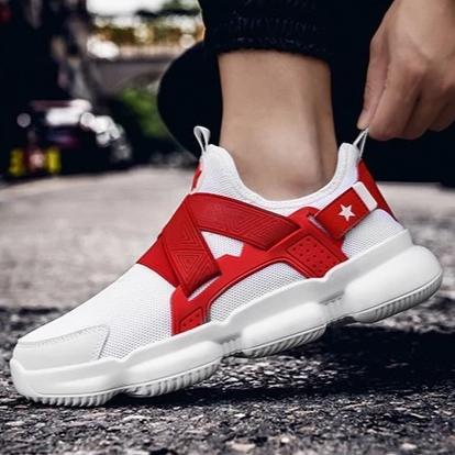 MEN'S ANSHOE ASTRO - Anshoe