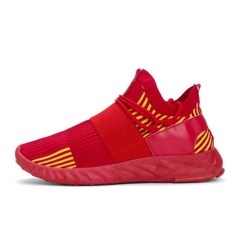 MEN'S ANSHOE FORCE - Anshoe
