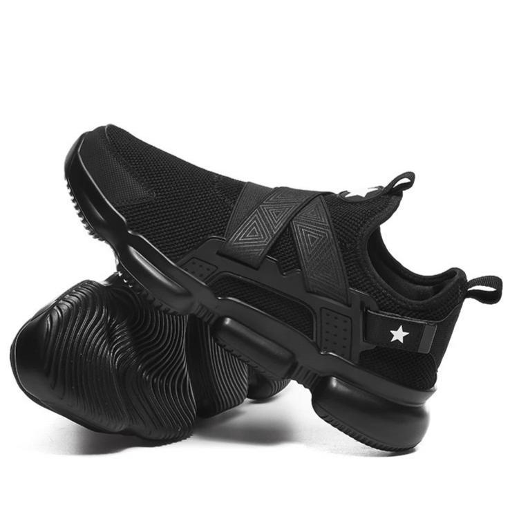 MEN'S ANSHOE ASTRO - Anshoe