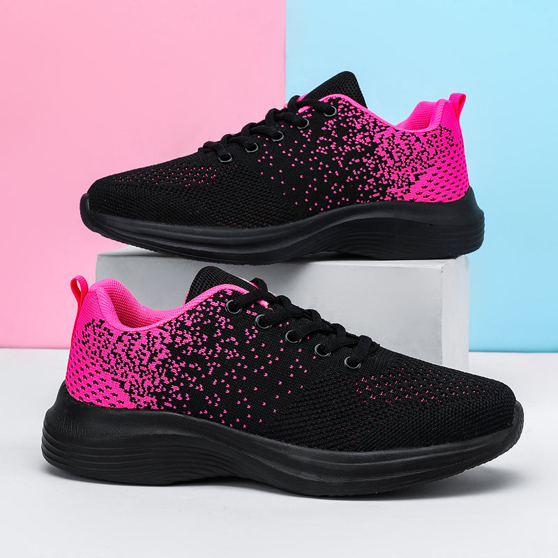 Casual light sports shoes