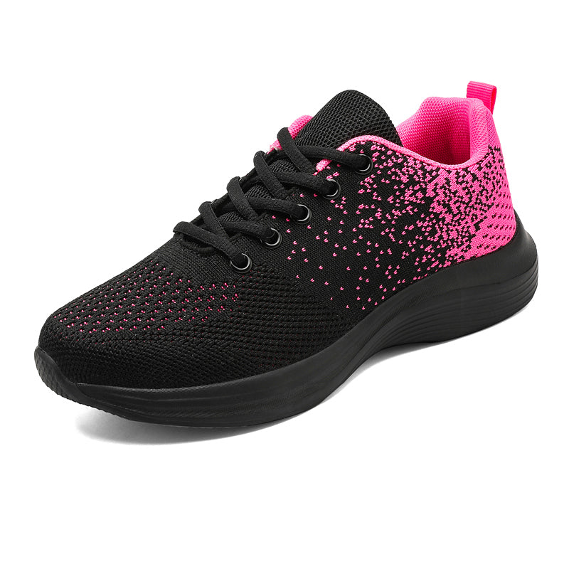 Casual light sports shoes