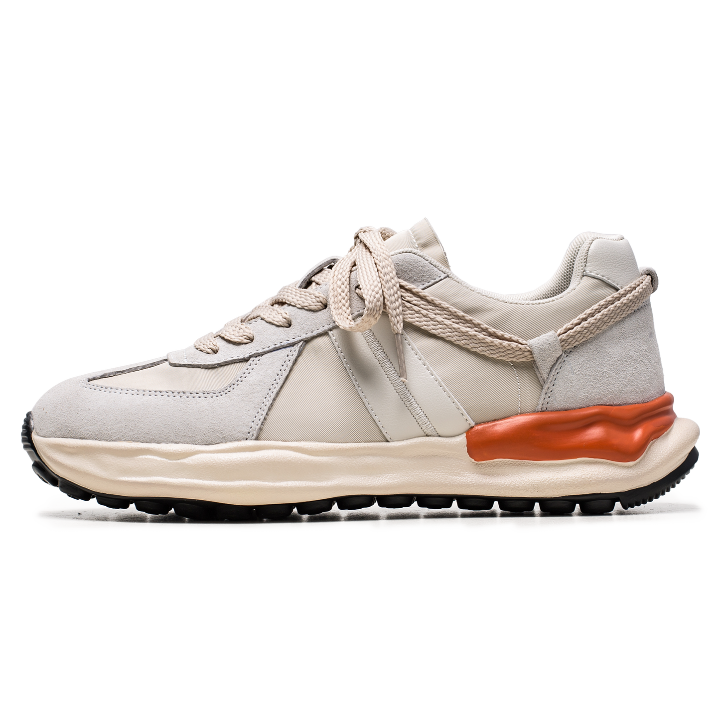 Old fashion sneakers