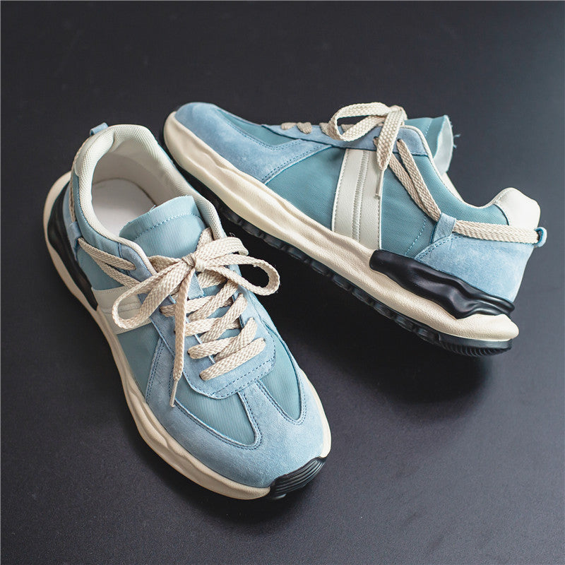 Old fashion sneakers