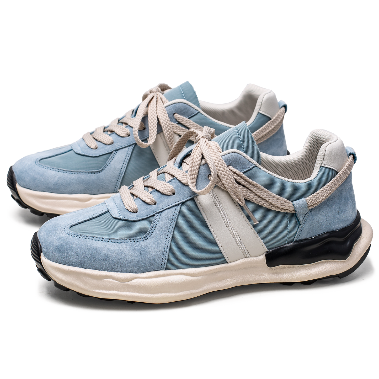 Old fashion sneakers