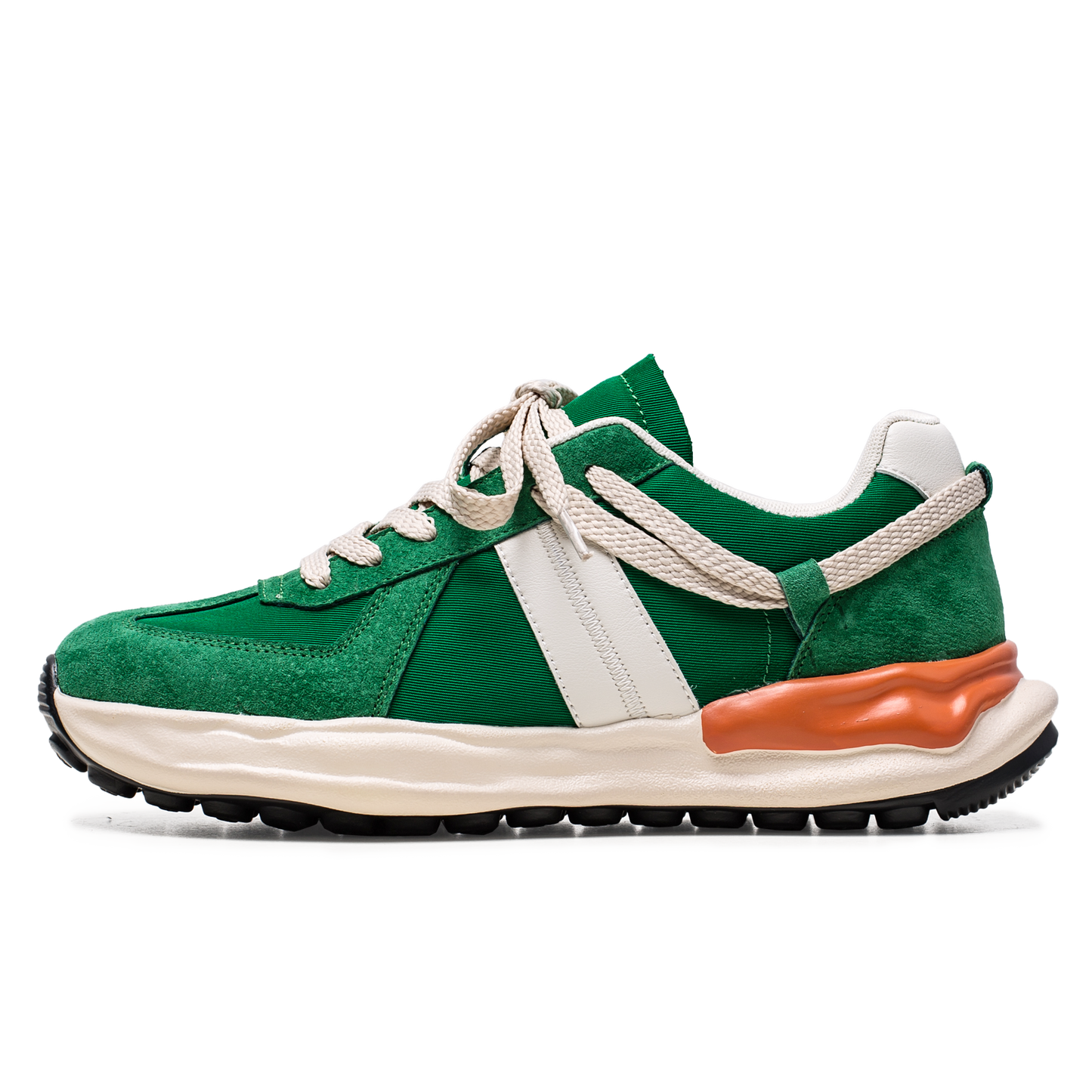 Old fashion sneakers