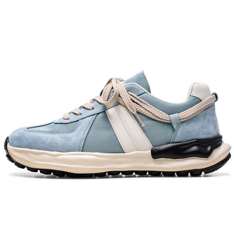 Old fashion sneakers