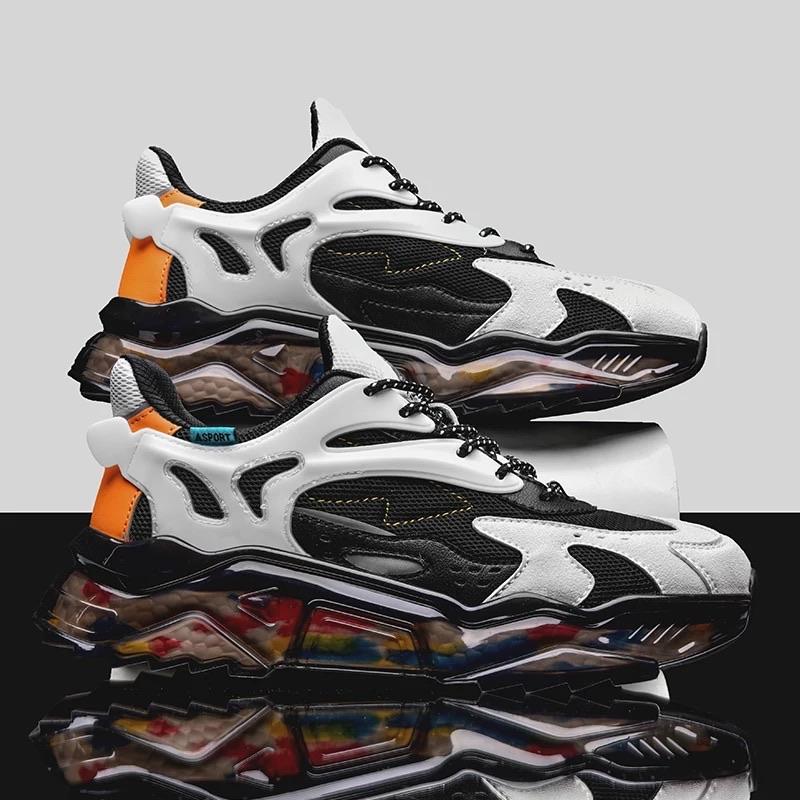 ARMAGEDDON ANSHOE Solstice X9X Sneakers