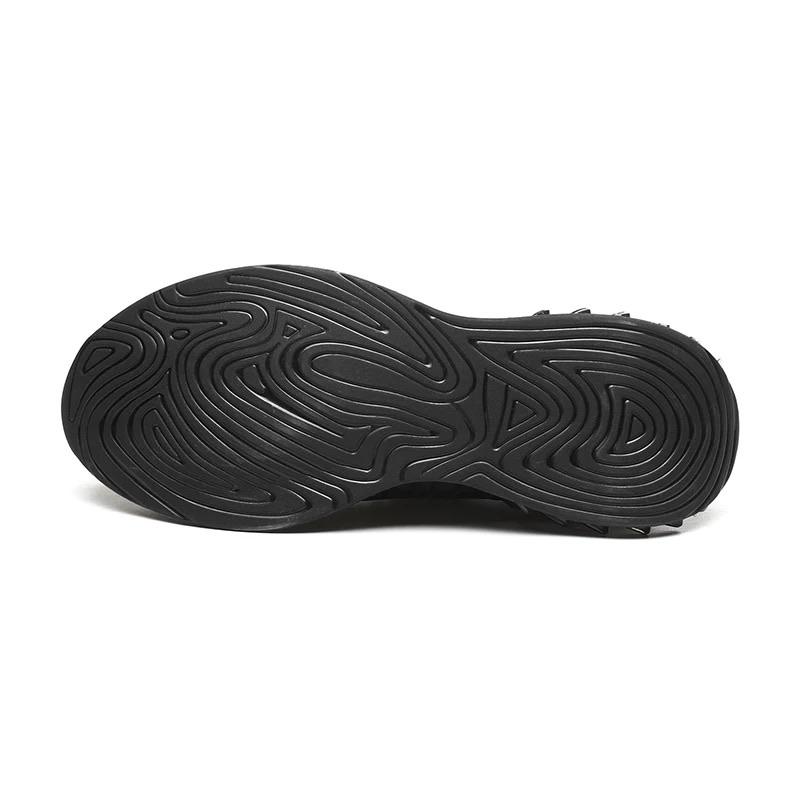 VORTEX 'ANSHOE Stealth 990' X9X Sneakers