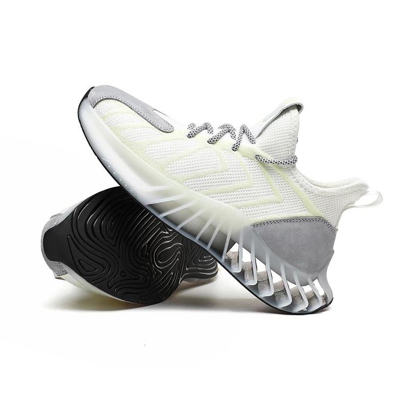 VORTEX 'ANSHOE Stealth 990' X9X Sneakers