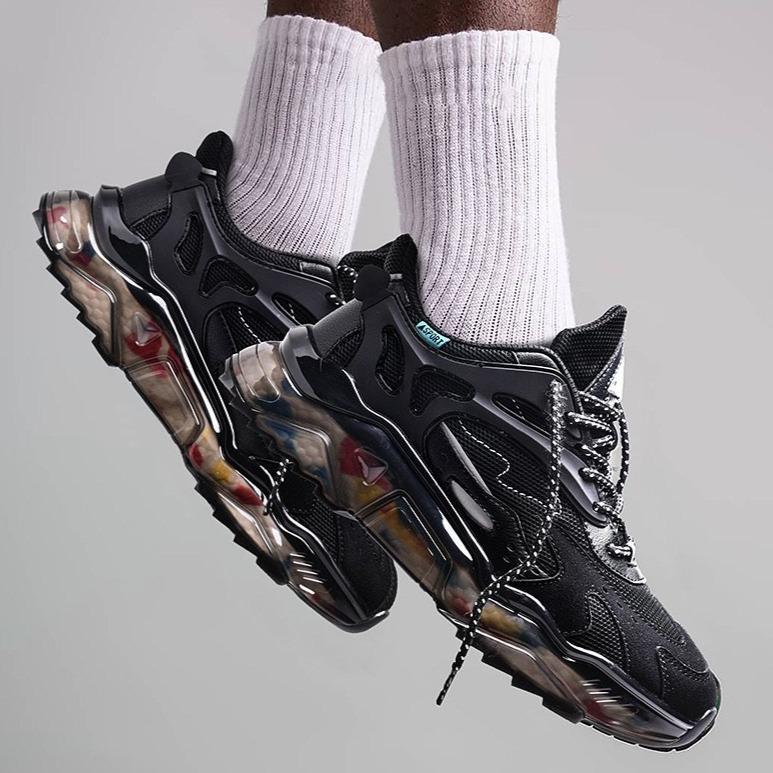 ARMAGEDDON ANSHOE Solstice X9X Sneakers
