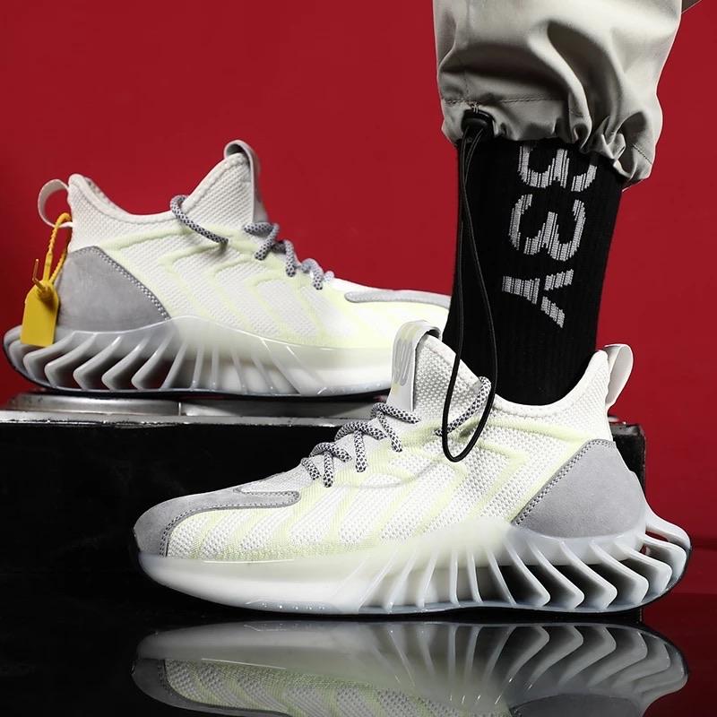 VORTEX 'ANSHOE Stealth 990' X9X Sneakers
