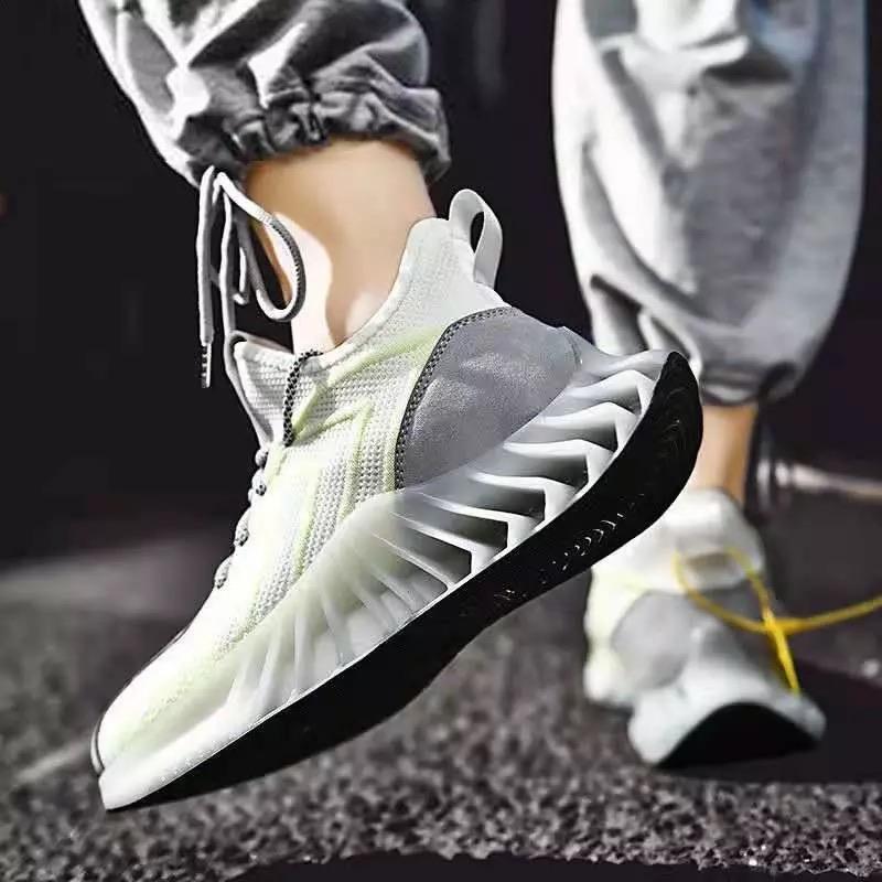 VORTEX 'ANSHOE Stealth 990' X9X Sneakers