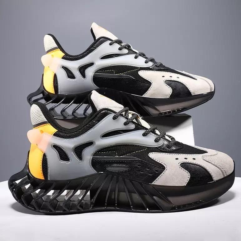 ARMAGEDDON ANSHOE Chiron X9X Sneakers