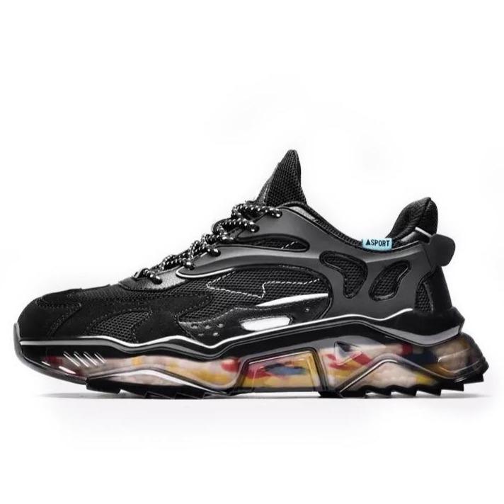 ARMAGEDDON ANSHOE Solstice X9X Sneakers